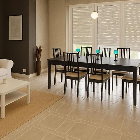 Casa Marduk Apartment Cee Luaran gambar