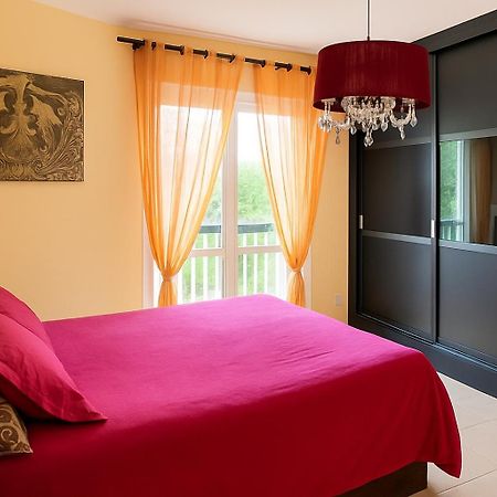 Casa Marduk Apartment Cee Luaran gambar