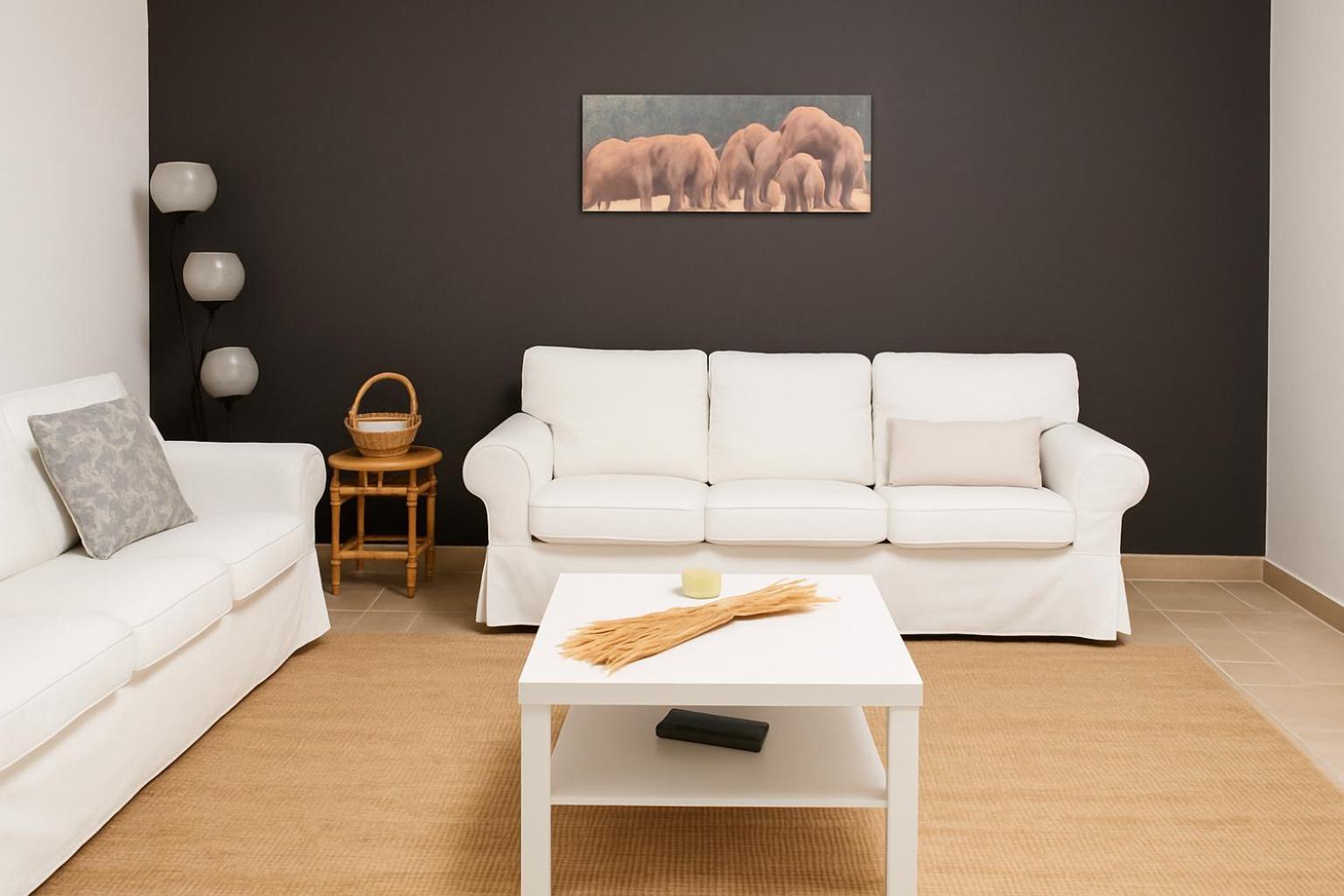 Casa Marduk Apartment Cee Luaran gambar