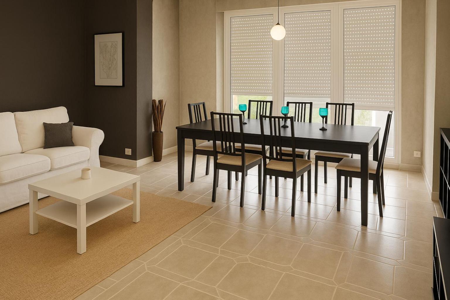 Casa Marduk Apartment Cee Luaran gambar