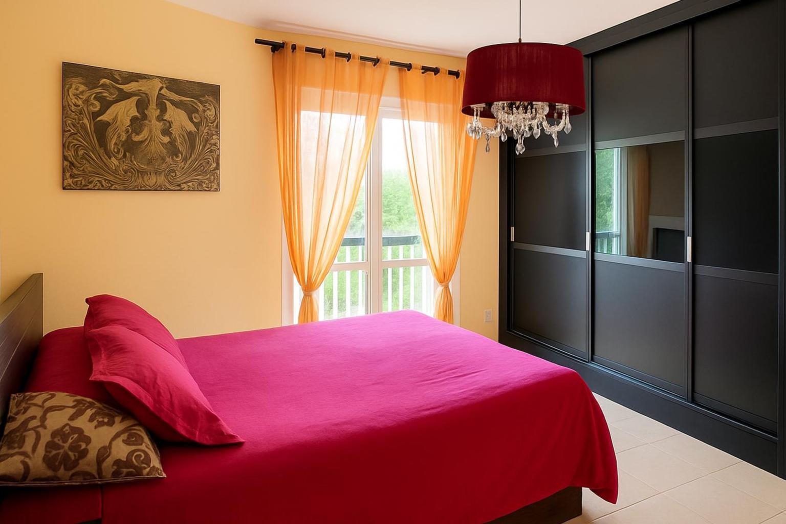 Casa Marduk Apartment Cee Luaran gambar