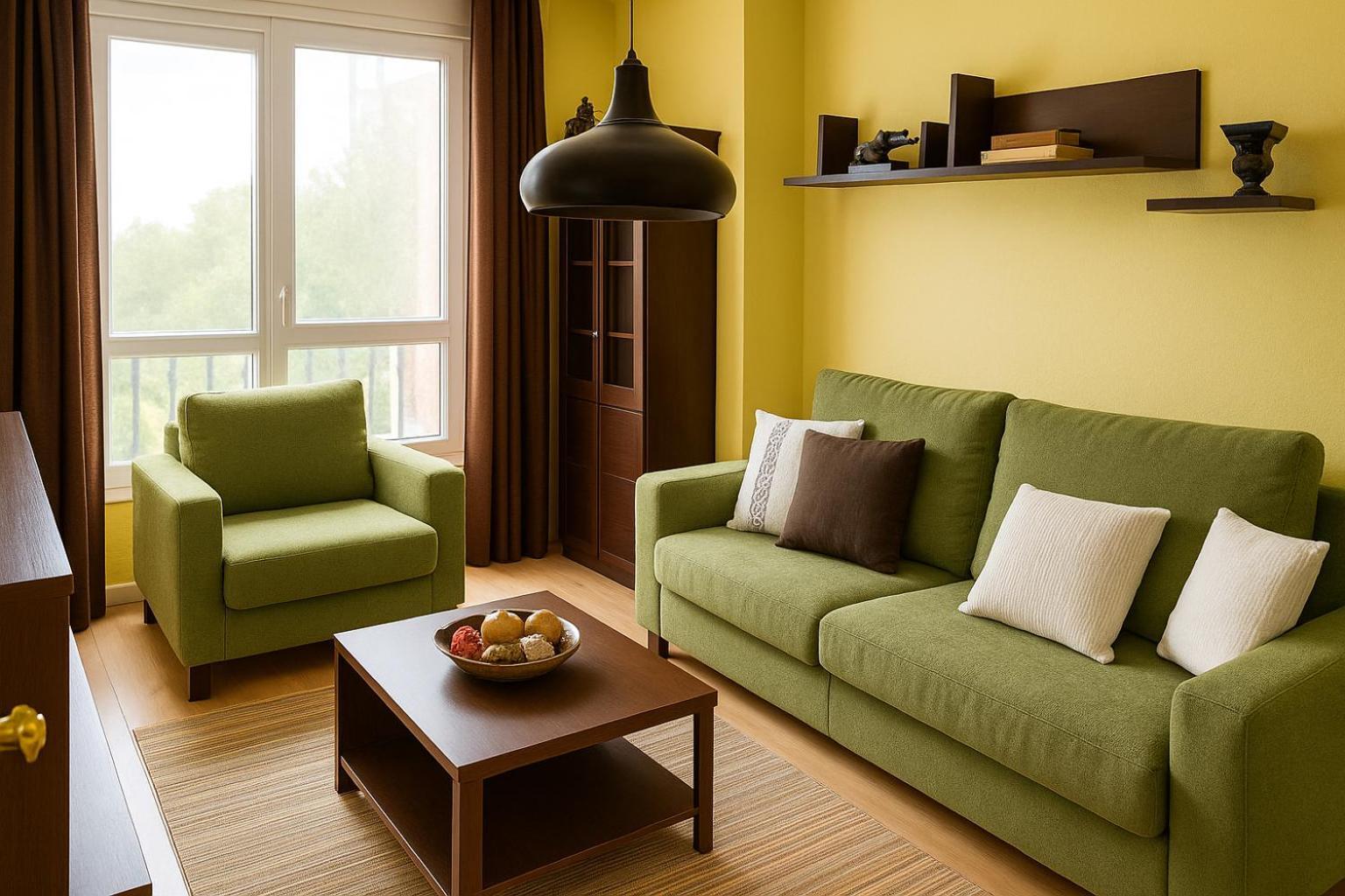 Casa Marduk Apartment Cee Luaran gambar