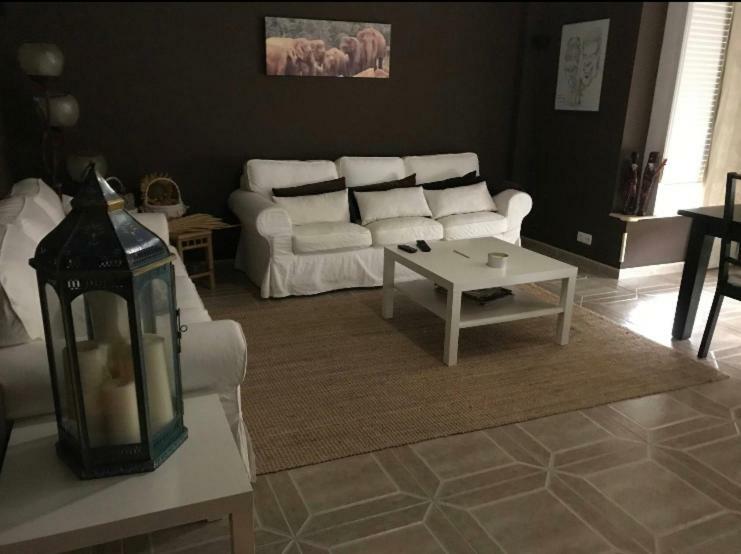 Casa Marduk Apartment Cee Luaran gambar