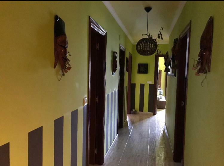 Casa Marduk Apartment Cee Luaran gambar