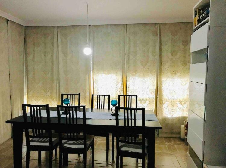 Casa Marduk Apartment Cee Luaran gambar