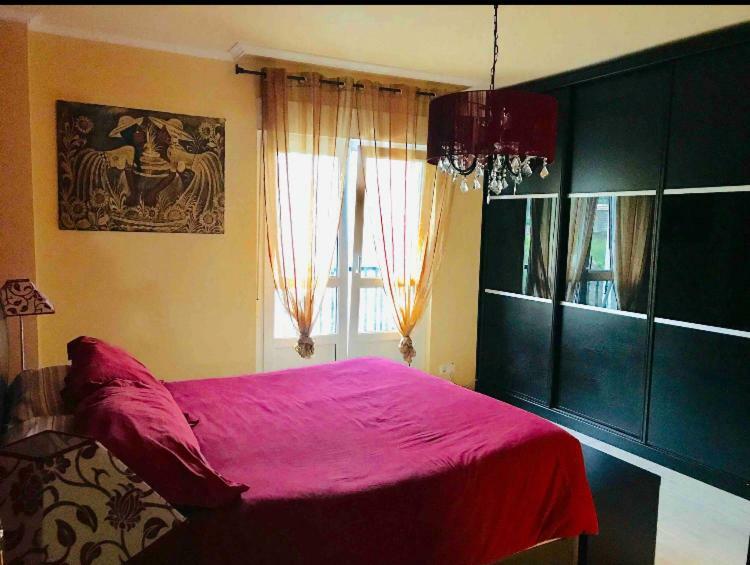 Casa Marduk Apartment Cee Luaran gambar