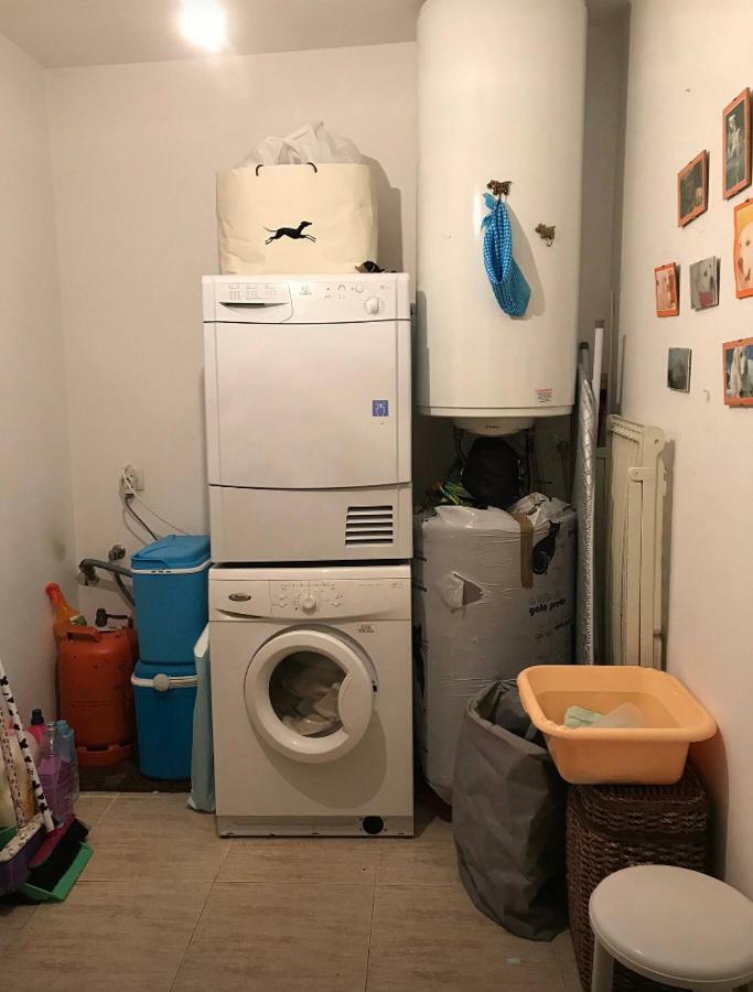 Casa Marduk Apartment Cee Luaran gambar