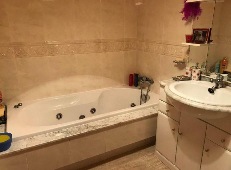 Casa Marduk Apartment Cee Luaran gambar