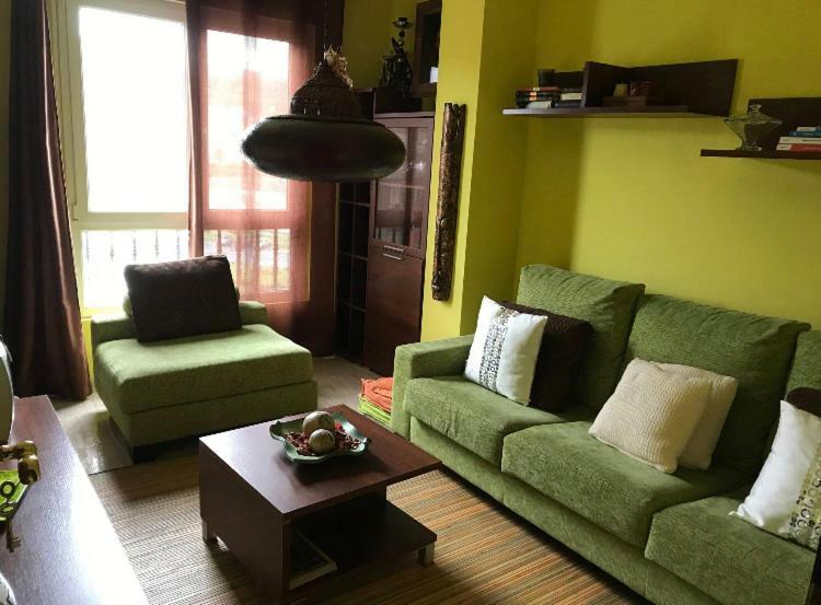 Casa Marduk Apartment Cee Luaran gambar