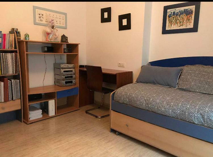 Casa Marduk Apartment Cee Luaran gambar