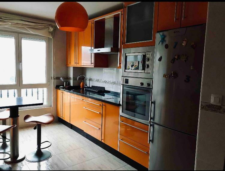 Casa Marduk Apartment Cee Luaran gambar