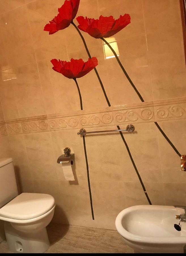 Casa Marduk Apartment Cee Luaran gambar