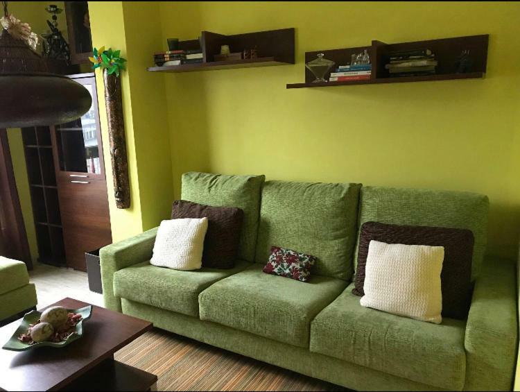 Casa Marduk Apartment Cee Luaran gambar