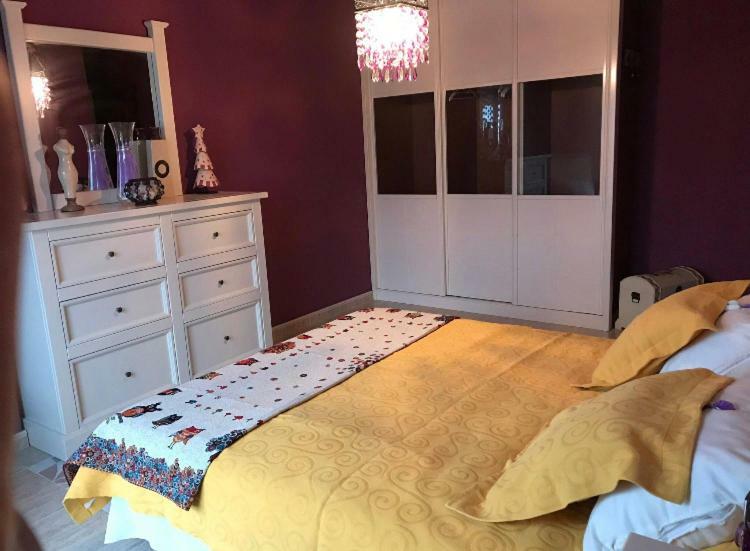 Casa Marduk Apartment Cee Luaran gambar