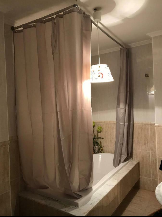 Casa Marduk Apartment Cee Luaran gambar
