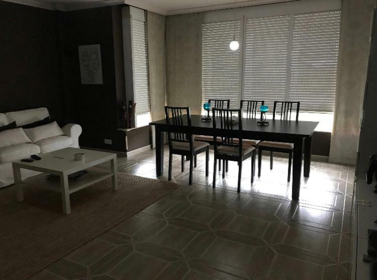 Casa Marduk Apartment Cee Luaran gambar