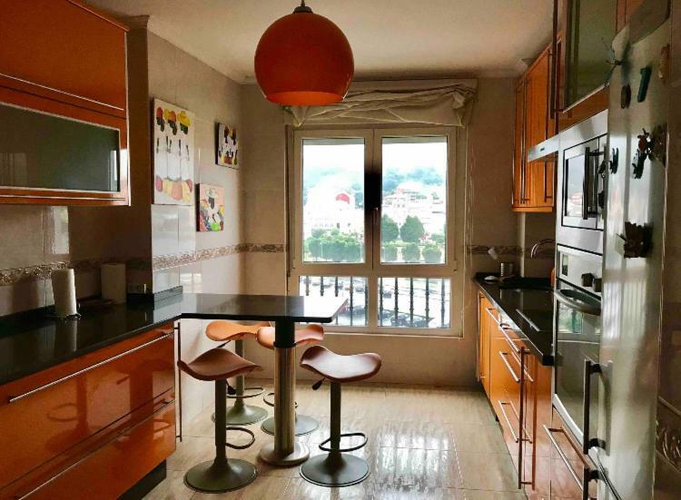 Casa Marduk Apartment Cee Luaran gambar